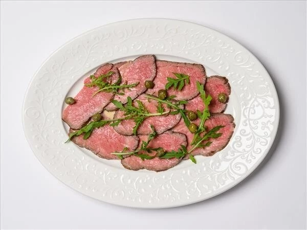 Вителло тоннато