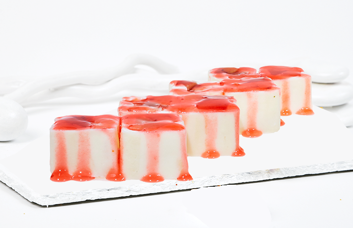 Фруктовый ролл