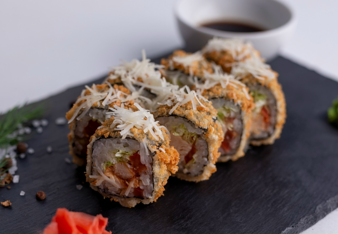 Цезарь Темпура