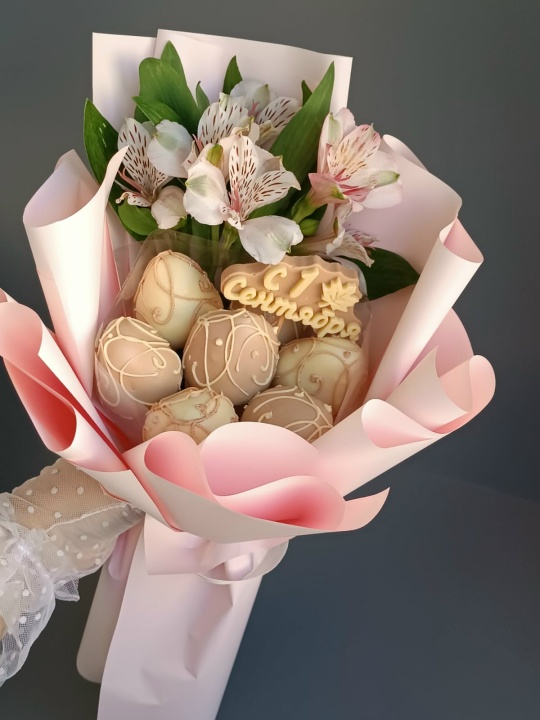 Букет. 1 сентября