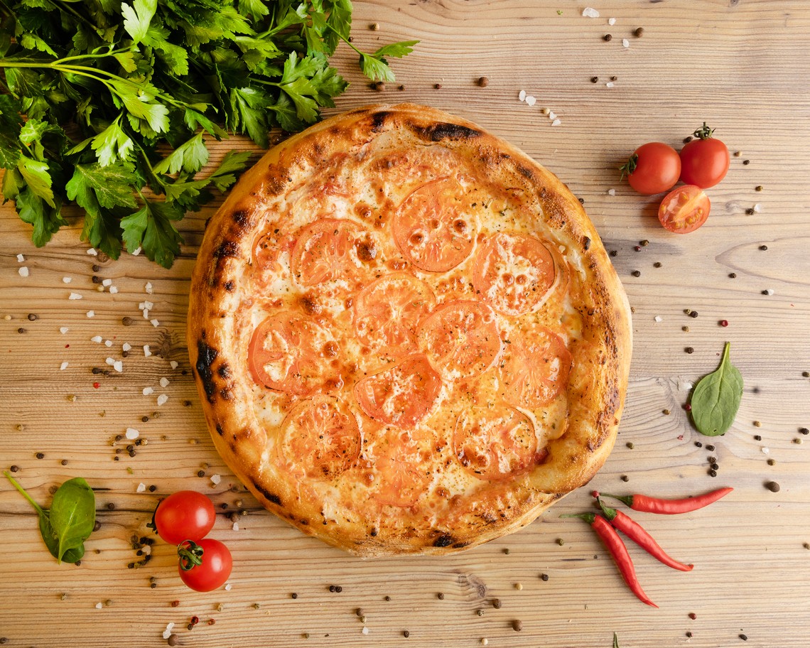 Маргарита (большая)