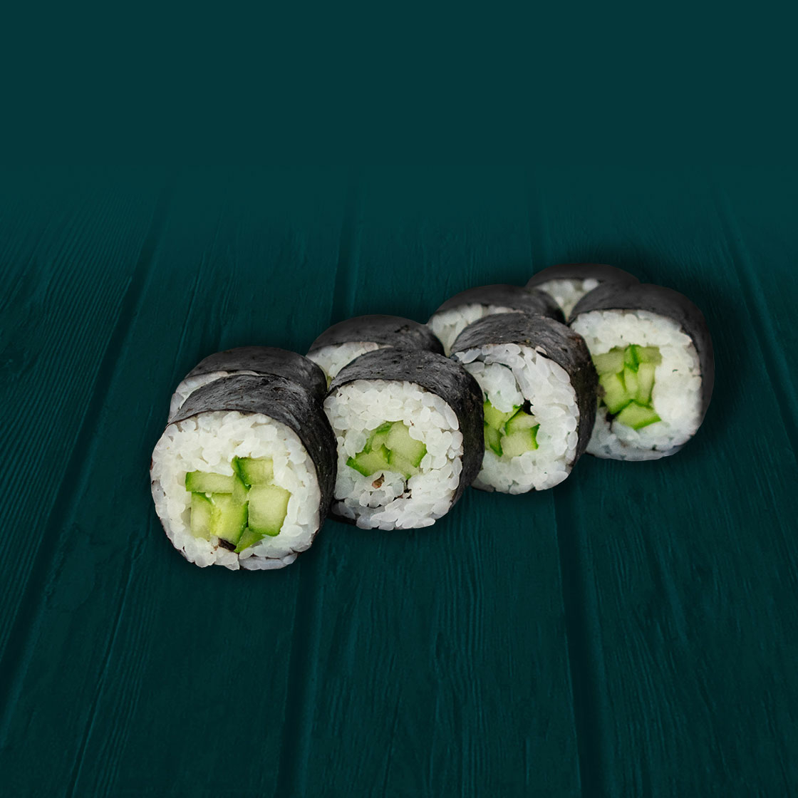 Капа Маки