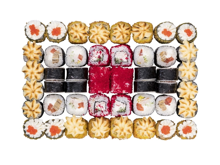 Сет Эйфория