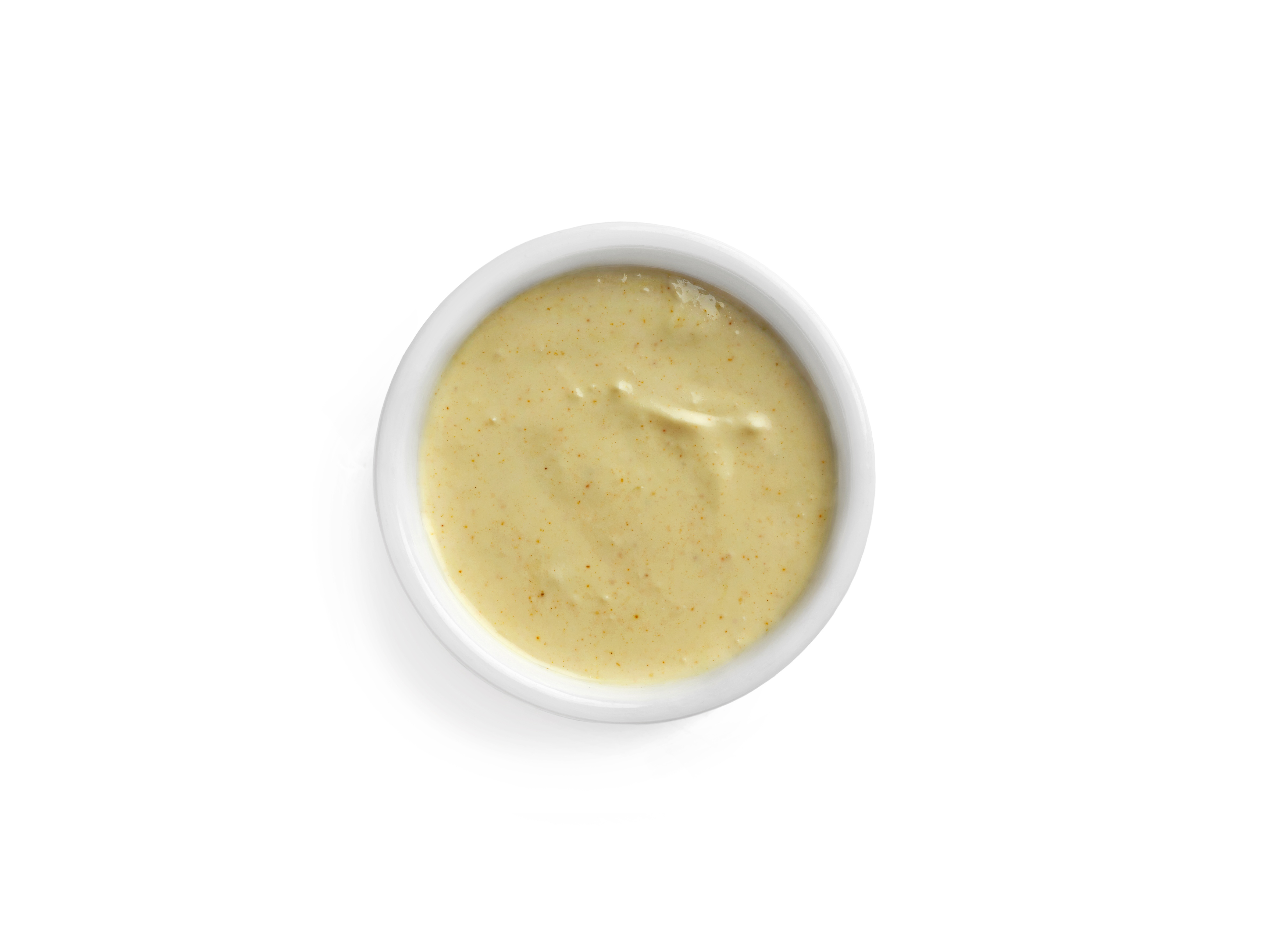 Соус белый-чесночный