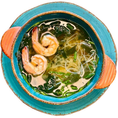 Суп мисосуп