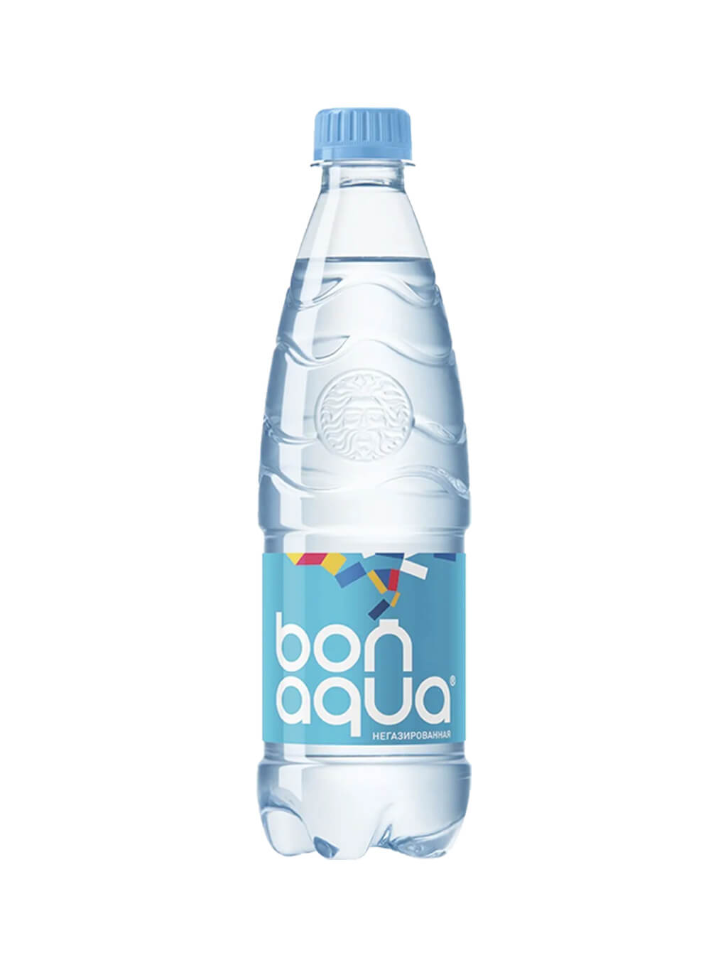 Вода (газ/негаз)