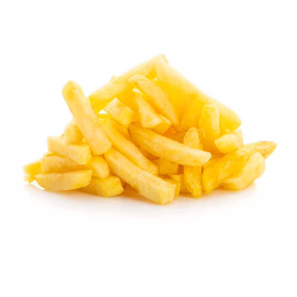 Картофель фри средняя порция