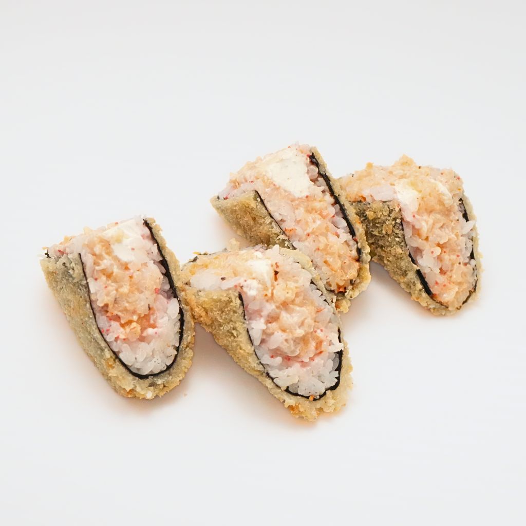 Сэндвич Эби спайси