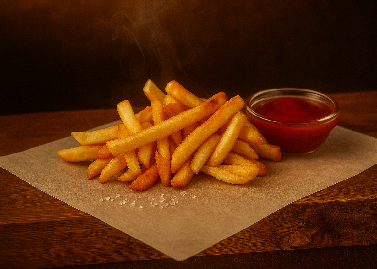Картофель Фри