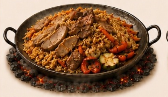 Сет Плова