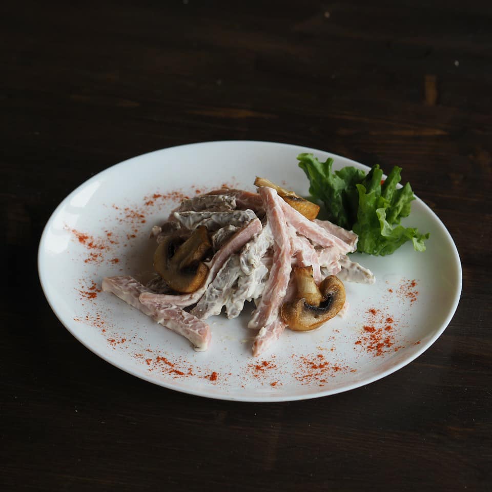 Мясник
