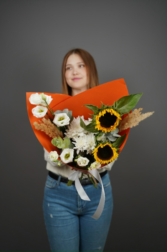 Теплая забота