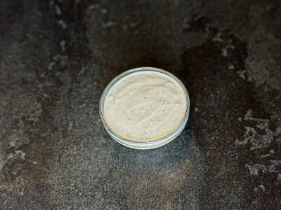 Соус Цахтон