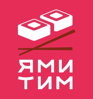 Ями Тим - логотип