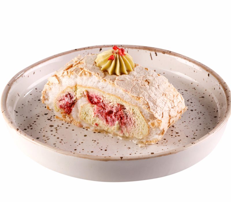 Рулет Меренговый, 85 г