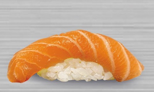 Суши Лосось