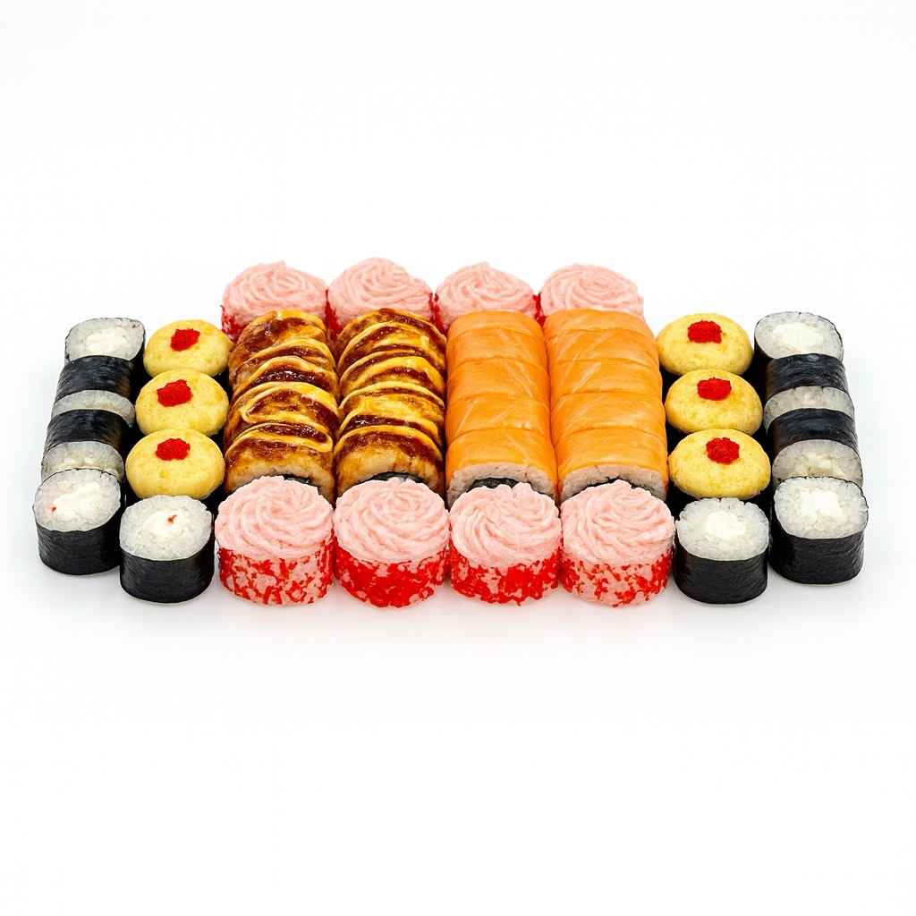 Сет Вкусный 