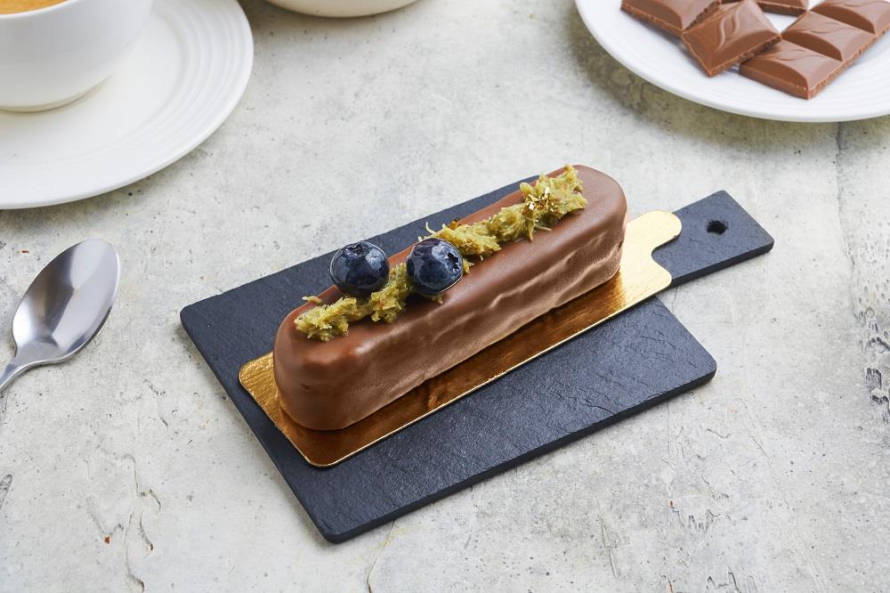 Дубайский чизкейк