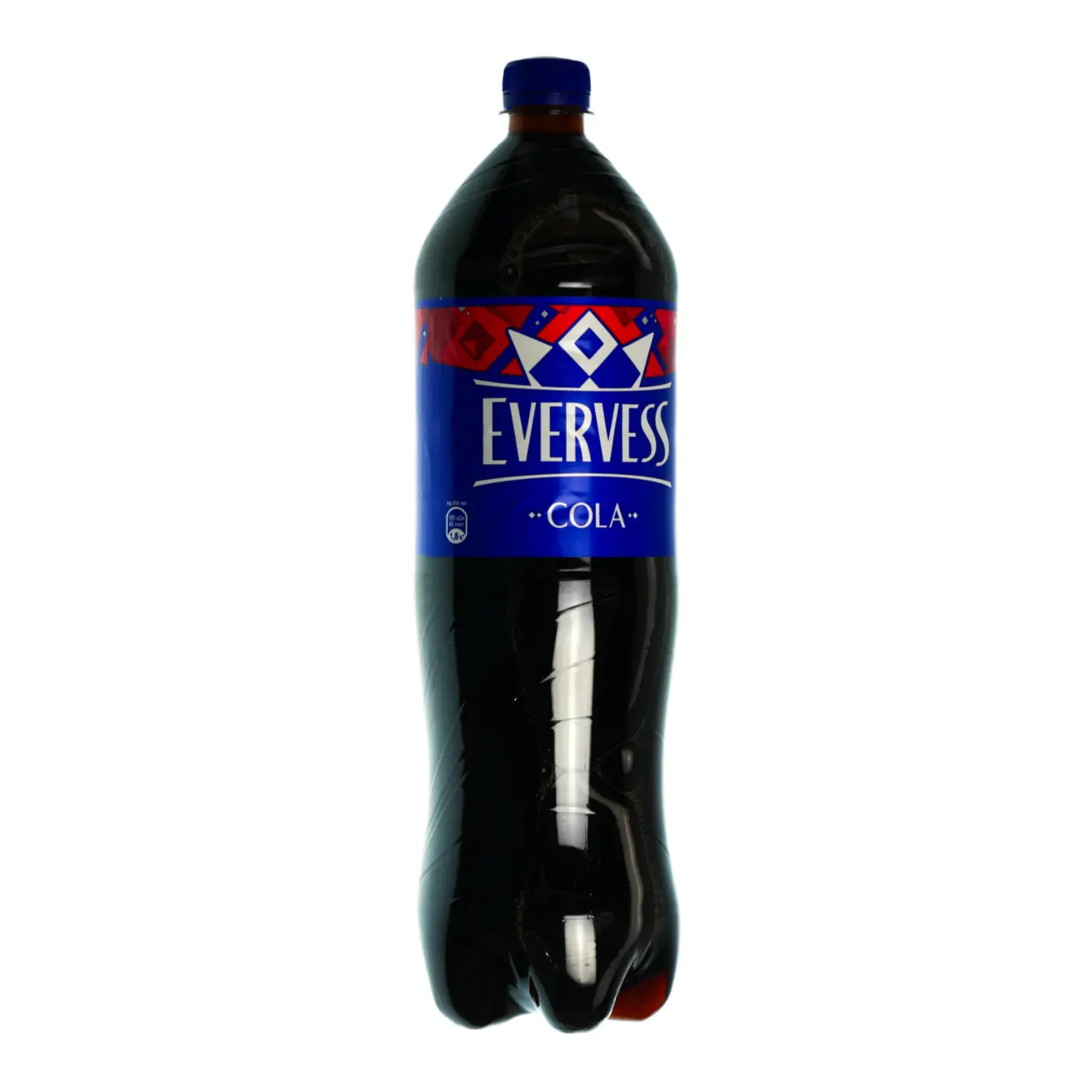 Evervess кола 1л