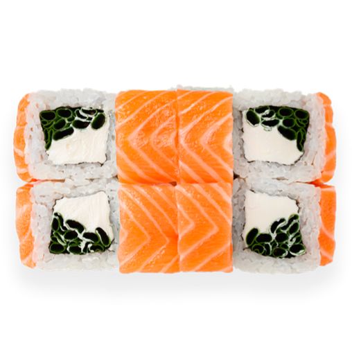 Филадельфия с луком