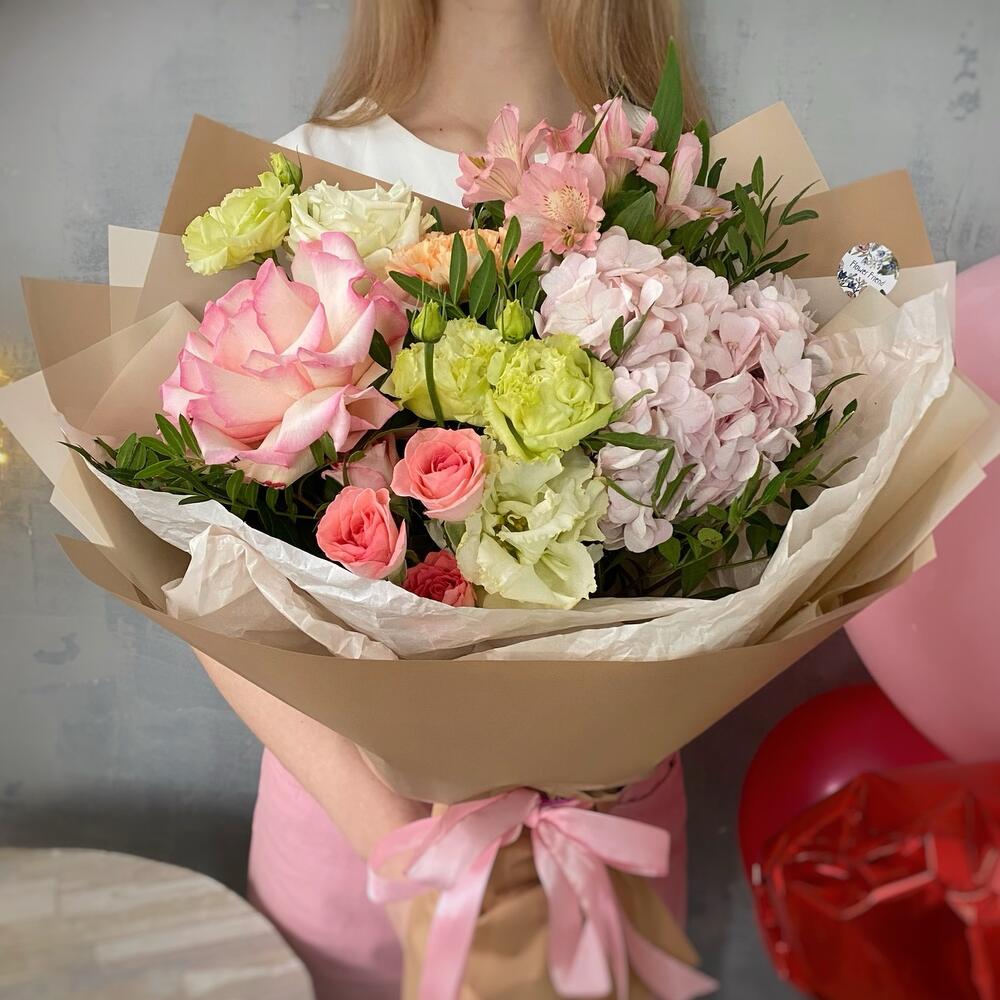 Парижский шик