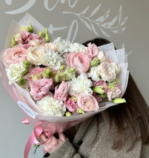 Составной букет