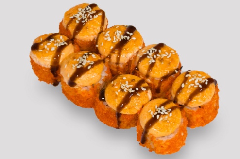 ЗАПЕЧЕННАЯ КАЛИФОРНИЯ