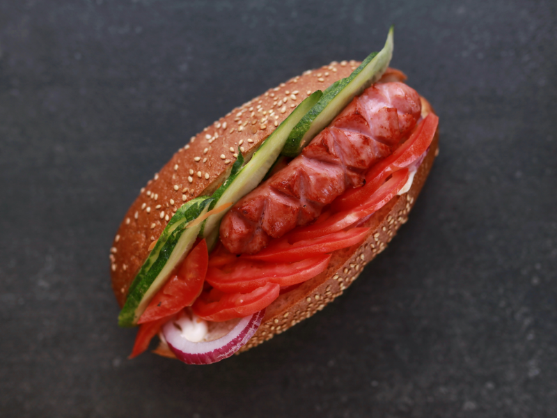 Гриндог