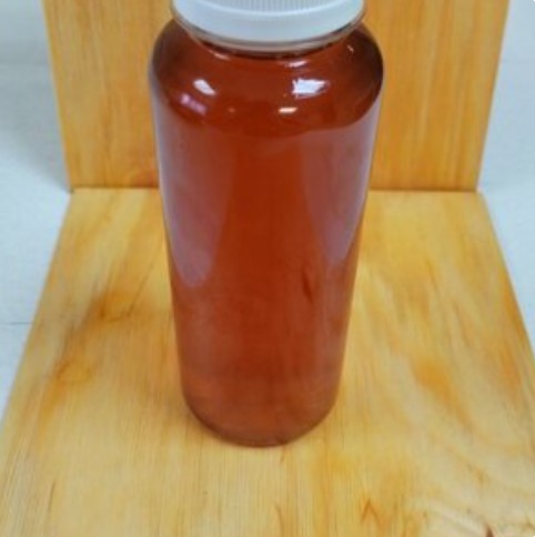 Компот из сухофруктов собственного производства