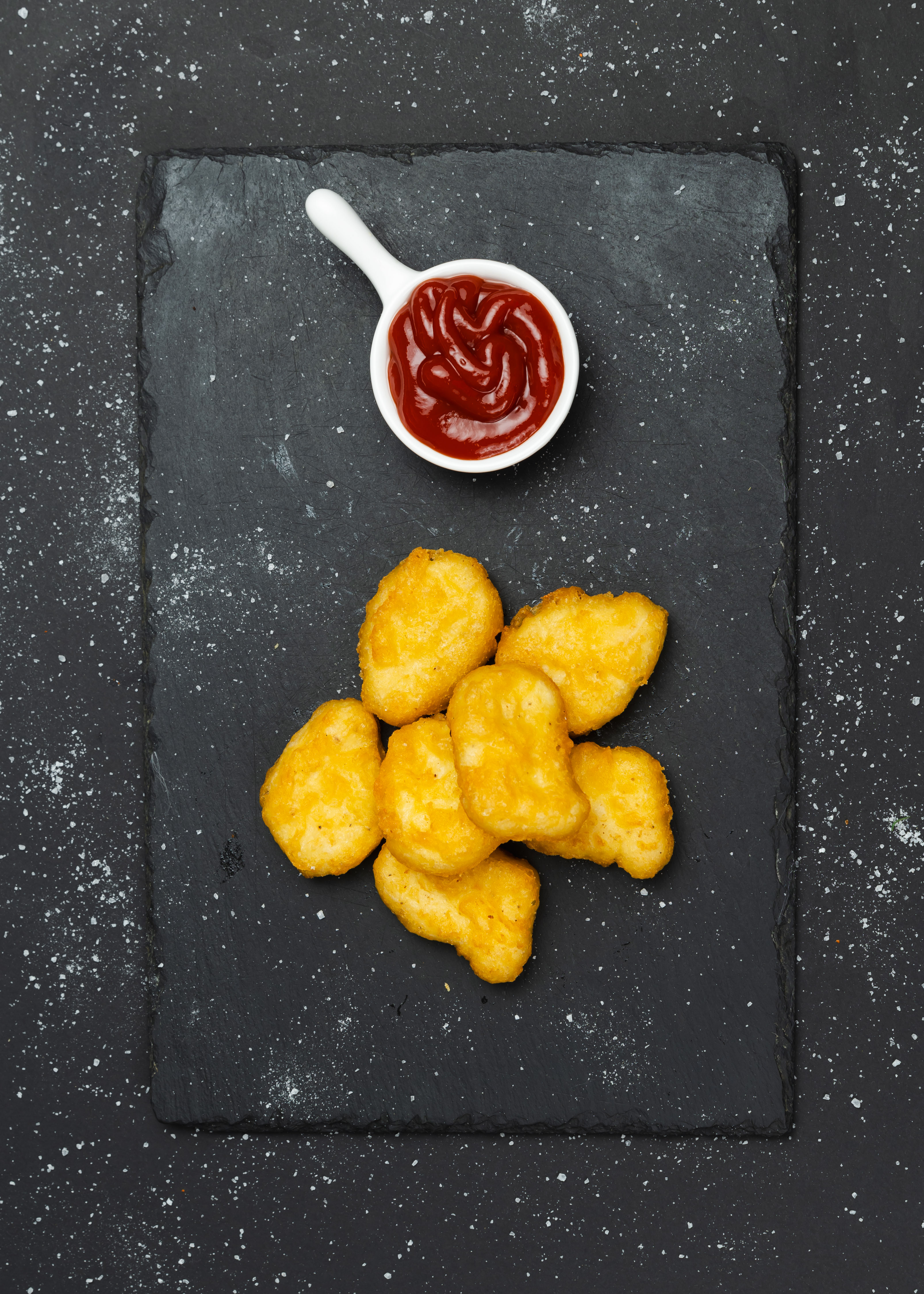 Наггетсы 7 штук