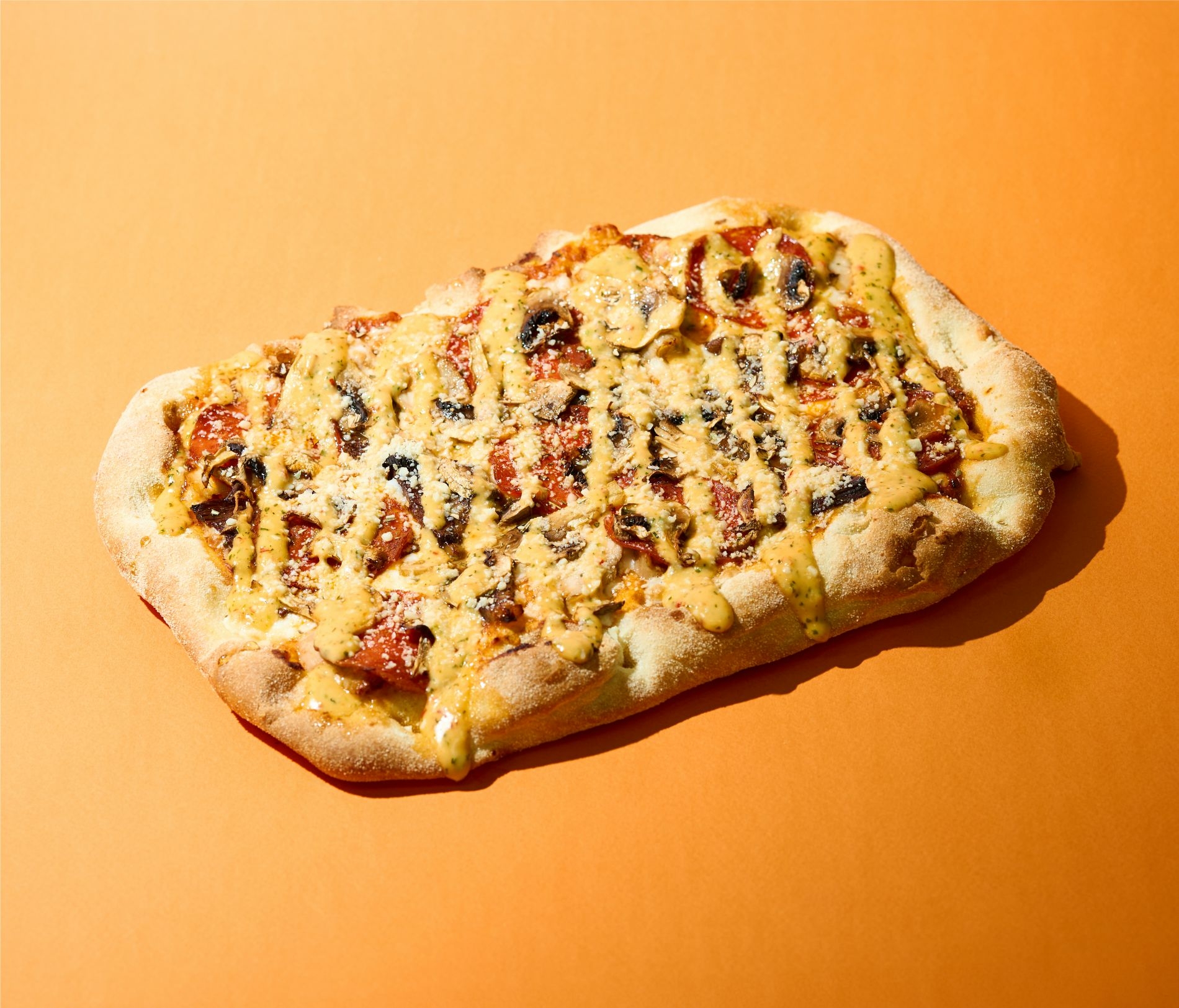 Мясоманьяк Римская