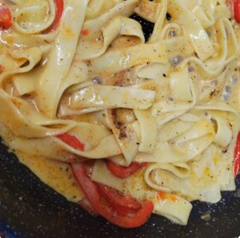 Паста Перечная