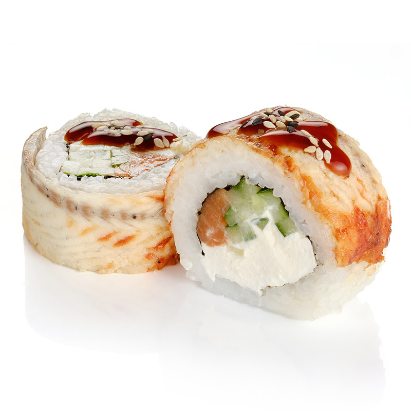 Ролл ДРАКОН