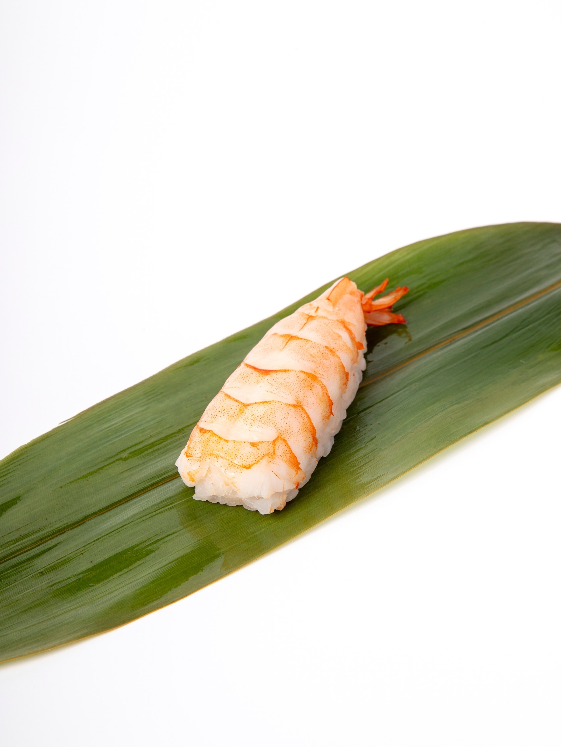 Суши Креветка