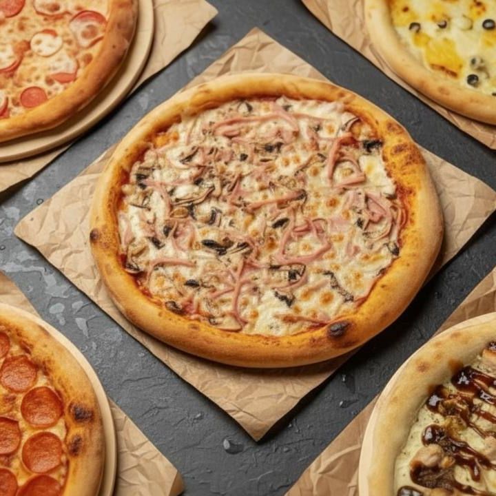 НАБОР "Пятерка"