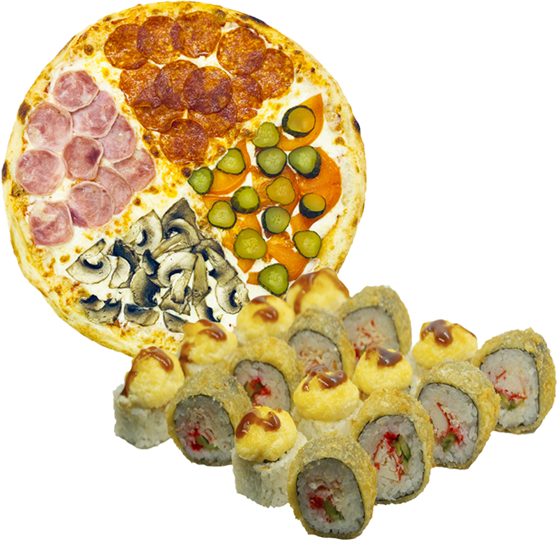 Комбо 3