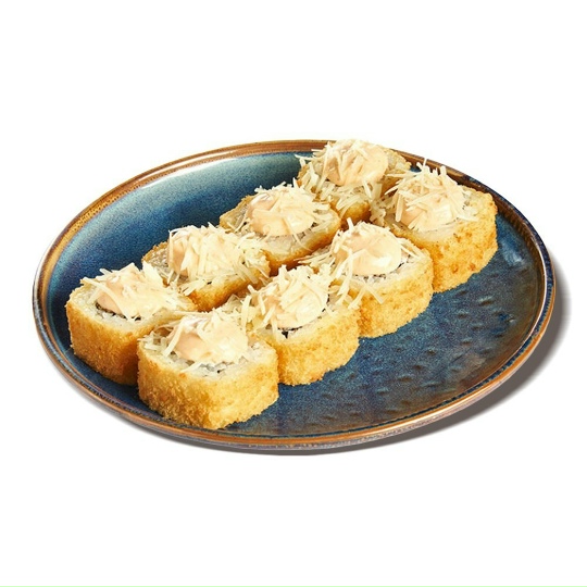 Цезарь темпура ⠀