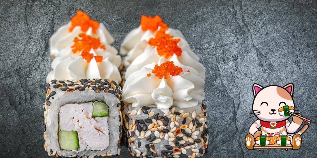 BIG Ролл Фиксик 305г