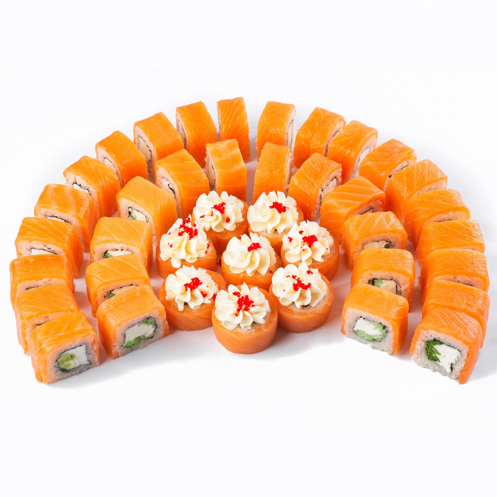 Сет "Филадельфия"