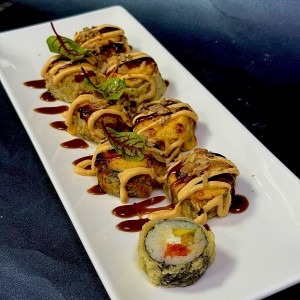 Ролл Темпура Фурай