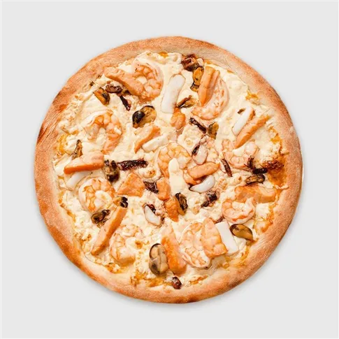 Моккано 26 см (тонкое тесто)