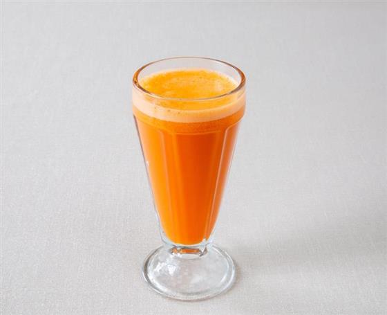 Морковный фреш 300 мл