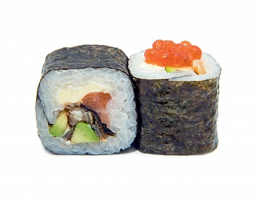 Глаз дракона