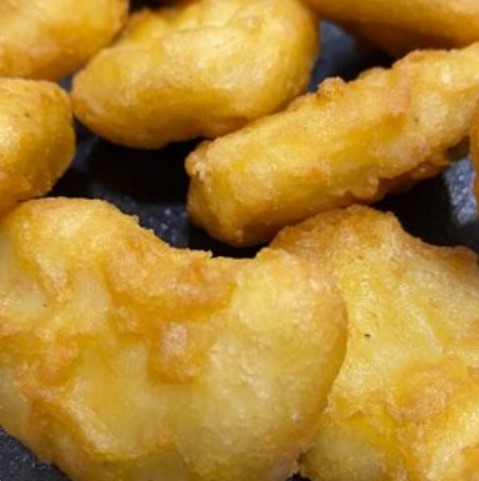 Куриные наггетсы