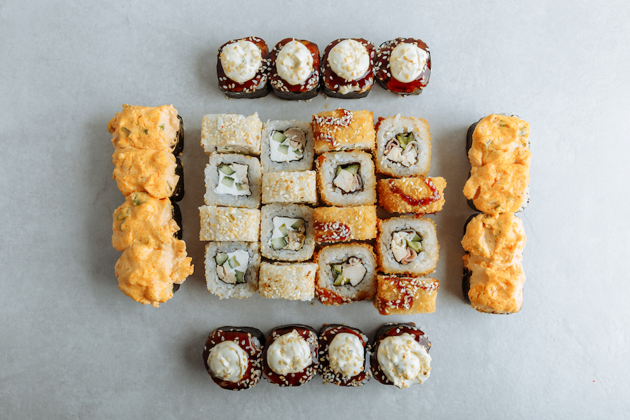 Набор №22 "Чикен"