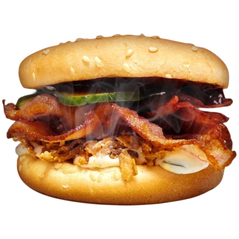 Бургер Народный