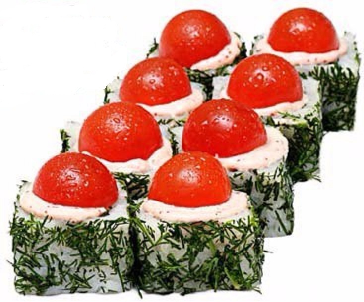 ЧЕКЕН ЧЕРРИ