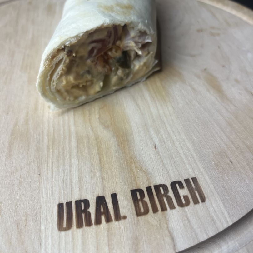 Шаурма классическая