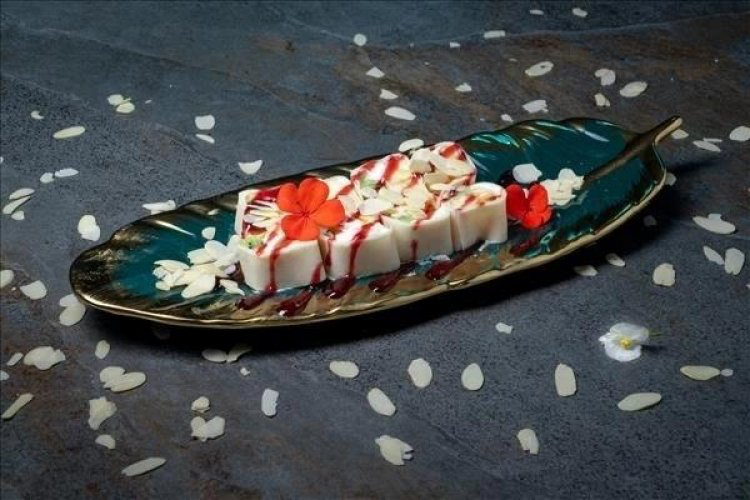 Тропический микс