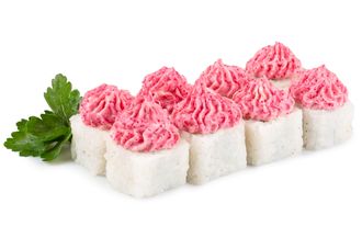 Лава маки 280гр